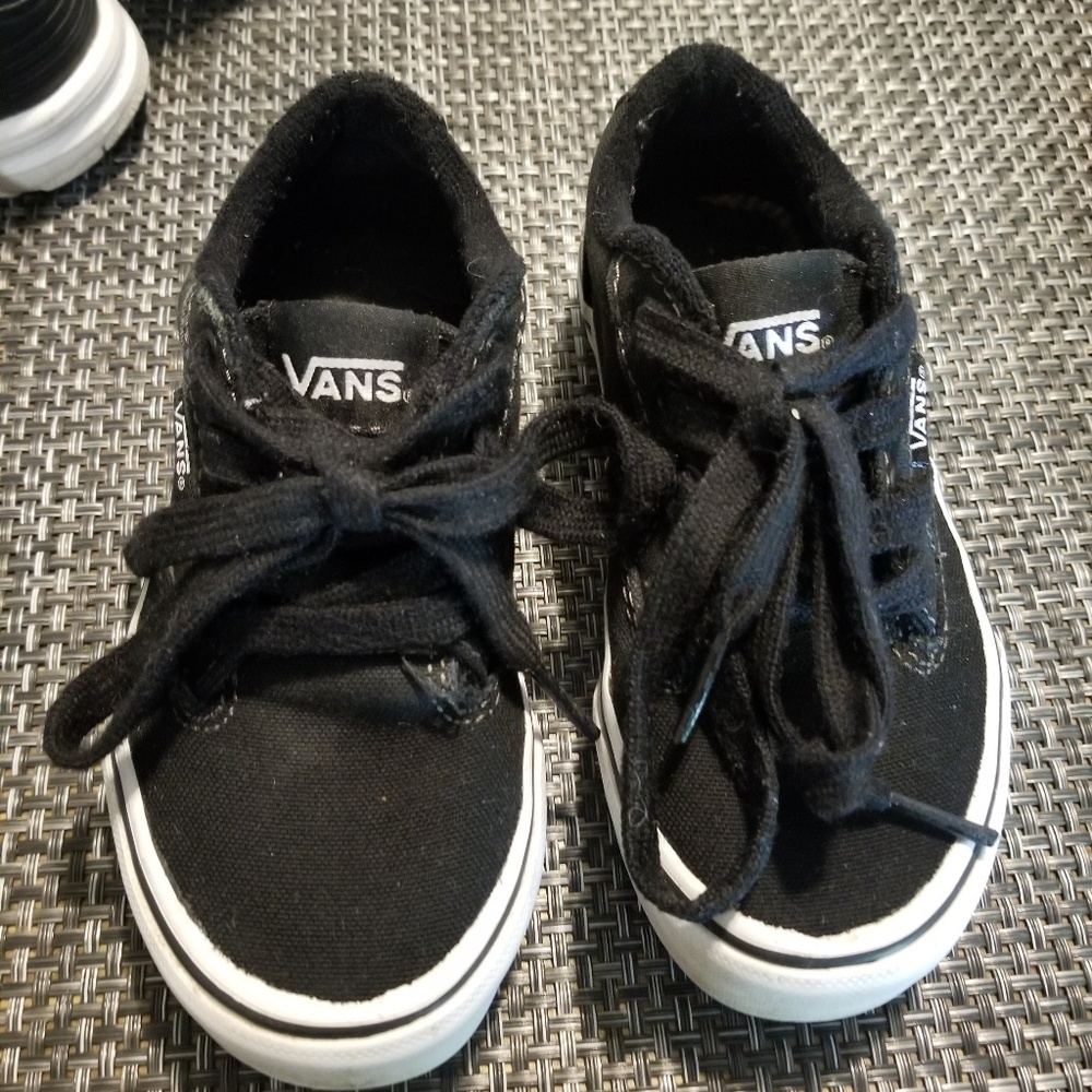 Vans